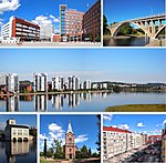 Jyväskylä collage2